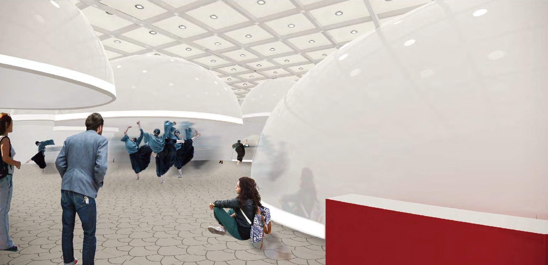 Cell performance space