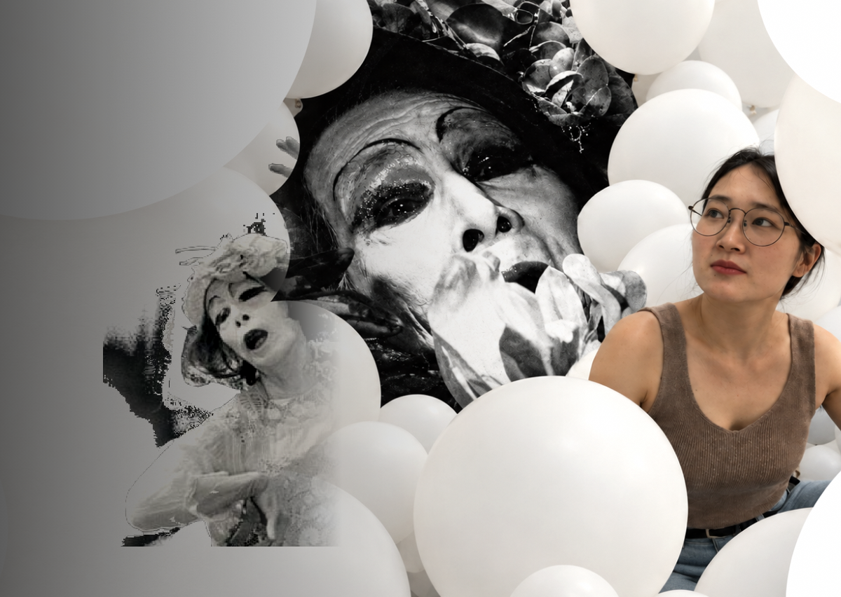 ANKOKU BUTOH project overview